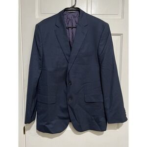 Mens Jack Victor Suit Jacket Size 44R